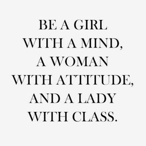 Meet your Posher, Mary